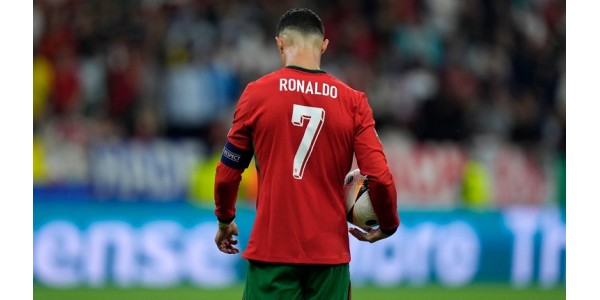 Vuoden 2024 EM-kisat saavat Cristiano Ronaldon edelleen kyyneleitä ja vihaa